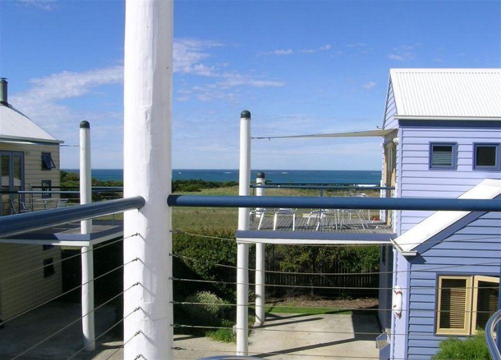 Rayville Boat Houses Apollo Bay Dış mekan fotoğraf