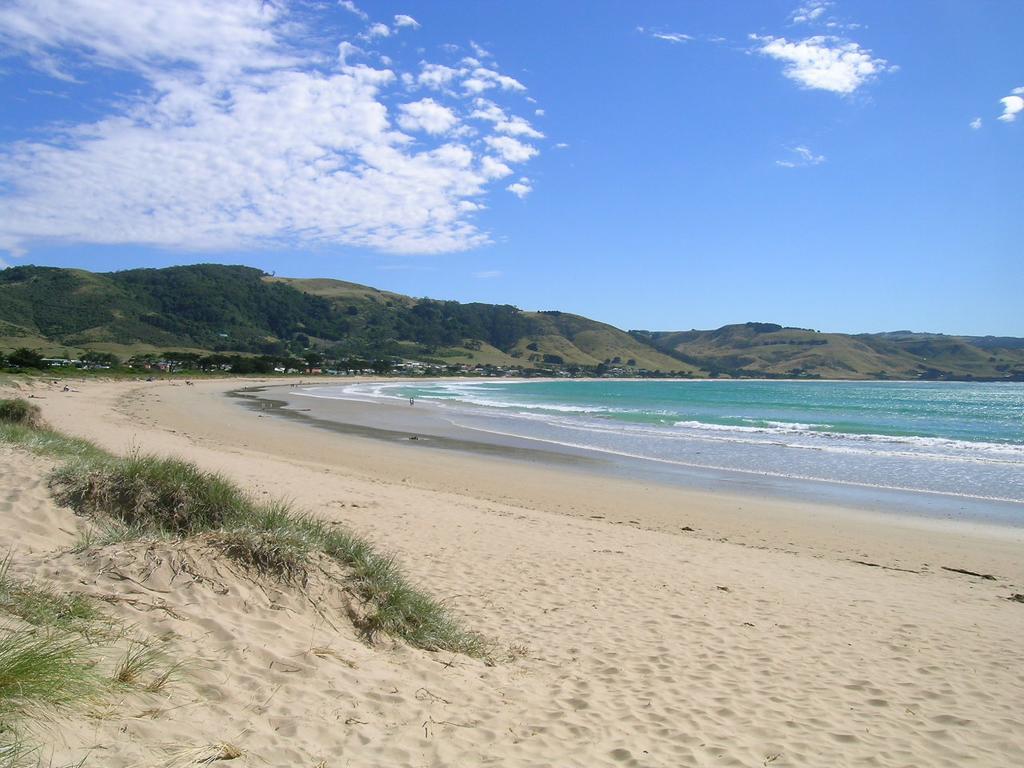 Rayville Boat Houses Apollo Bay Dış mekan fotoğraf