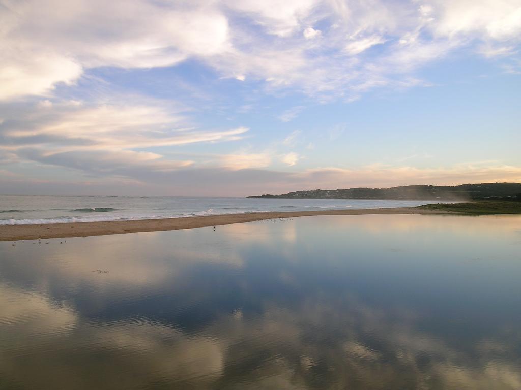 Rayville Boat Houses Apollo Bay Dış mekan fotoğraf