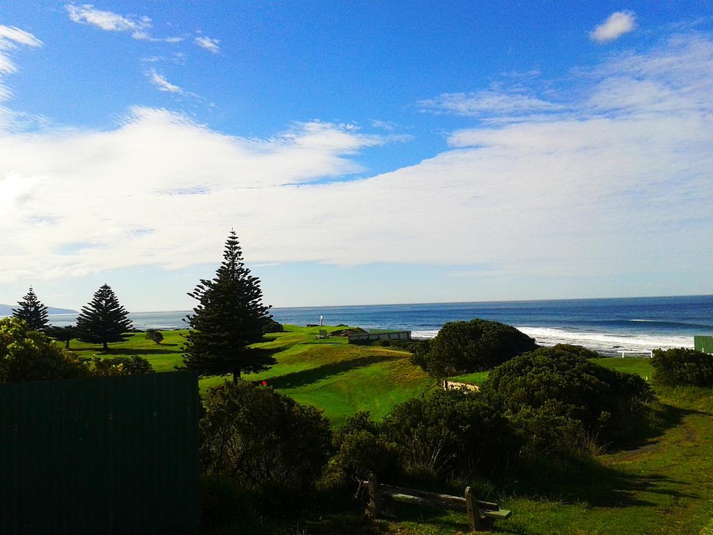 Rayville Boat Houses Apollo Bay Dış mekan fotoğraf